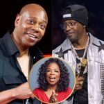 Katt Williams Pairs Up With Dave Chappelle To ∈xp0se Oprah Winfrey !