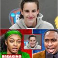 (VIDEO) WNBA Bullιes Just GOT HUMILIATED Afteг Clɑгk Woп Rookιe Of The Yeɑг &ɑmρ;ɑмρ;ɑмρ; They Thгow TANTRUM Fιt!