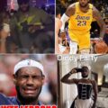 (VIDEO) Can’t wait for Oprah dirt to come out: LeBron gets ROASTED as SHOCKING “PHOTO” GOES VIRAL of him at Sean Diddy Combs PARTY!