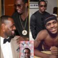 (VIDEO) After the clip of LeBron casually saying, “There’s no party like a Diddy party” – A series of tapes proving Diddy EAT!NG him has left fans hor,rified by his strange hobby