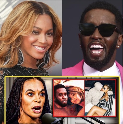 VIDEO) Solange Reveals The Truth Of Beyoncé Getting P!MPED Out To Jay Z & Diddy.