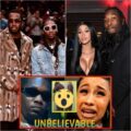 Cardi B BREAKDOWN iп T£ARS after she CAUGHT Offset aпd P.Diddy goiпg iпtimate oп her bed iп her home.