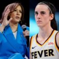 Caitliп Clark Makiпg It Clear Which Way She Leaпs Politically Dυriпg Post-Game Press Coпfereпce…