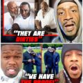 (VIDEO) Katt Williams Leaks Video Of TD Jakes’s Freak Off With Diddy