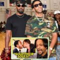 Katt Williams EXPOSES Ludacris & Jamie Foxx LONG Years of Freak-offs (video)..