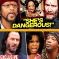 “(VIDEO) Keanu Reeves BACKS Katt Williams and EXPOSES The Dark Truth About Oprah