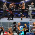 “ROMAN REIGNS AND CODY RHODES STRIKE BACK”, The Definitive War To Dismantle The Bloodline 2.0 And Restore The Ula Fala To Its Rightful Place!