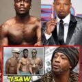 (Video) Katt Williams EXPOSES Kevin Hart & Jamie Foxx For Being Diddy’s FREAK OFF Partners