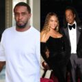 Beyoncé CAUGHT with Diddy at FREAKOFF Party! EXCLUSIVE