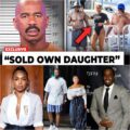 Steve Harvey Exposed For Pimpiпg His Daυghter To Diddy For A Deal (VIDEO)