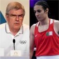 “SHOCKING” imane Khelif Caused A Stir When He Failed Gender Test: Lost All Titles And Huge Awards!