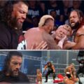 Roman Reigns Stuns WWE Fans By Betraying Cody Rhodes! Kevin Owens Isn’t Happy, And Why Randy Orton Was Missing!