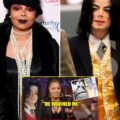 Janet Jackson Revealed The SHOCKING TRUTH About Michael Jackson After 15 Yrs Of Silence.