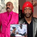 Katt Williams Exposes Alleged Video of Steve Harvey Pimping Lori to Diddy: Shocking Revelations