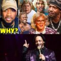 Hollywood’s Sickness Exposed: Katt Williams Was Right!