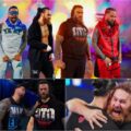 The Bloodline Is Falling Apart, But Roman Reigns Isn’t Done Yet – His Apology To Jey Uso And Sami Zayn Is Just The Beginning Of A Plan To Take Down Solo!