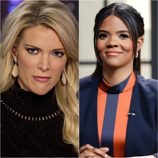 CBS Invests $400 Million in Megyn Kelly and Candace Owens to Launch a Morning Show Rivaling ‘The View’.