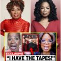 Oprah Winfrey CANCELED As Iyanla Vanzant Reveals Her SCARY Agenda