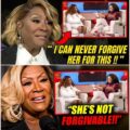 Patti LaBelle Reveals What Oprah REALLY Did To RUIN Aretha Franklin