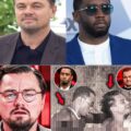 “Either you eat it or you get eaten.” Leonardo DiCaprio apologizes to everyone involved with Diddy’s WHITE PARTY.