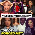 EXPOSES Shocking Proof Of Oprah Being Connected To Diddy Wrongdoings