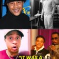 Orlando Brown reveals list of all the rappers Diddy m@de him sleep with