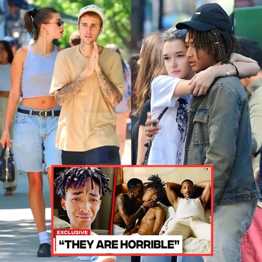 Jaden Smith BREAKS DOWN On How Will Smith and Diddy USED Him For Their Freak-Offs (VIDEO).