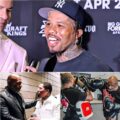 “I AM STRONGER THAN MIKE TYSON,” Gervonta Davis BOLDLY DECLARES that he would knock out Iron Mike in 10 minutes and challenges Tyson to prove it