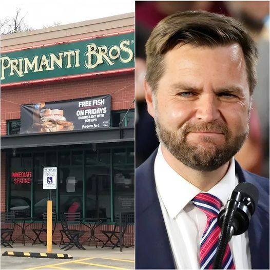 Primanti Bros. Loses Almost $20 Million Overnight Due to Boycott