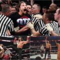 Unstoppable Duo! Roman Reigns & Cody Rhodes Go Savage On Solo Sikoa & Jacob Fatu – SMACKD0WN Won’t Be The Same!