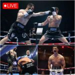 🔴BOXING LIVE: Artur Beterbiev vs Dmitry Bivol | Live Stream 2024 (EXECUTIVE)