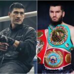 Artur Beterbiev Will Face Dmitry Bivol In A “LIGHT HEAVYWEIGHT UNIFICATION MATCH” To Find The “FIRST RUSSIAN KING”