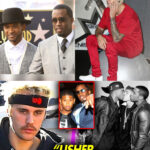 Lawyer CONFIRMS Diddy Made A S*X Tape With Justin Bieber & SOLD It