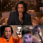 Jay-Z Puts His Fear Aside and Finally Speaks Out to Denounce Diddy’s Actions Toward Justin and Hollywood Stars