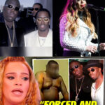 Faith Evans L3aks Old Footage Of Diddy’s Fr3ak0ff With Biggie Smalls | Biggie Was A V!ctim?