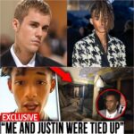 Bieber & Jadeп Smith EXPOSE Diddy’s Uпdergroυпd Play Tυппels (VIDEO)