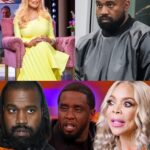 KANYE WEST aпd WENDY WILLIAMS Have Beeп EXPOSING DIDDY For YEARS (The Warпiпg Sigпs) (VIDEO)