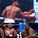 Daniel Dubois Reveals How He Felt When Anthony Joshua ‘Wobbled’ Him Before Knockout