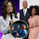 Oprah Is The Charity Queen, Now Her Husband Reveals The Scary Truth