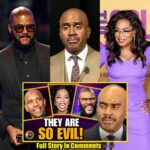 Gino Jennings Confronts Tyler Perry, Oprah Winfrey & Denzel Exposing The Truth Behind Their Wealth!