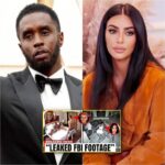 SH0CKING TODAY: F.B.! Leaks Diddy’s Freak-Off Tape Alongside New Party Pictures of Diddy, Justin Bieber, and Kim Kardashian Going Viral!