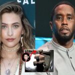 Michael Jackson and Diddy Freak Off Footage were leaked, Paris Jackson was indignant for the second time … “Believe me, Diddy really did …”