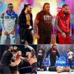 The Bloodline Is Falling Apart, But Roman Reigns Isn’t Done Yet – His Apology To Jey Uso And Sami Zayn Is Just The Beginning Of A Plan To Take Down Solo!