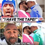 (VIDEO) Katt Williams LEAKS Diddy And Steve Harvey’s S3X Tape !!!