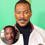 Will Smith CONFRONTS Eddie Murphy For Humiliating Him In Front Of Millions