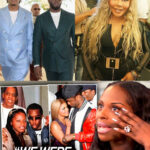 Lil Kim Reveals How Jay Z & Diddy Used Her and Foxy Brown | Foxy & Kim Were V!ctims?