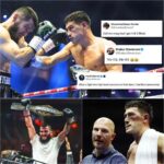 TERR*FYING! Dmitrii Bivol Reveals Sh0cking Details on Dirty Referee