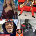 Katt Williams LEAKS Every Beyonce Diddy Freak Off Video…?!