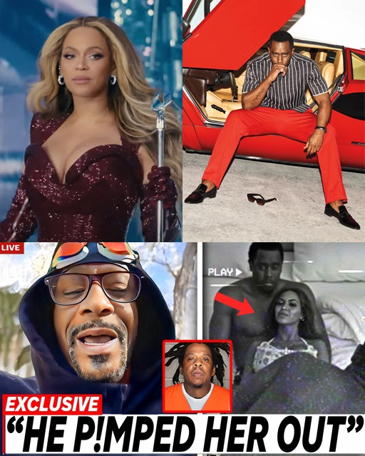 Katt Williams LEAKS Every Beyonce Diddy Freak Off Video…?!