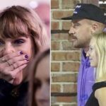 HOT NEWS: Travis Kelce’s heartbreaking answer to an eight-word question about Taylor Swift makes Travis Kelce act strangely, worrying fans, becoming the center of attention and shaking the world (SKDA)